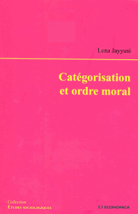 Catégorisation et ordre moral
